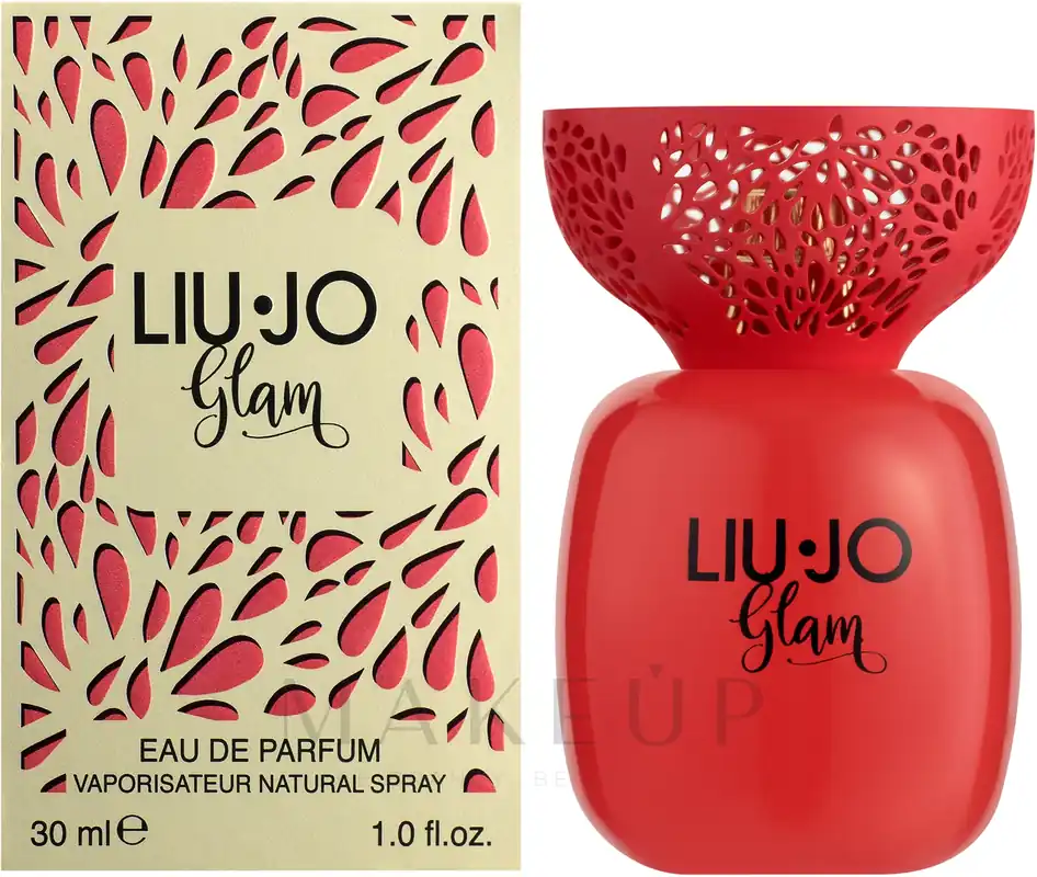 Liu Jo Glam - Perfume