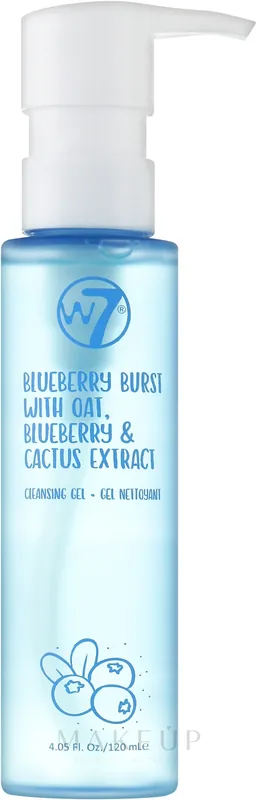 Cleansing Gel - Skin Care Products