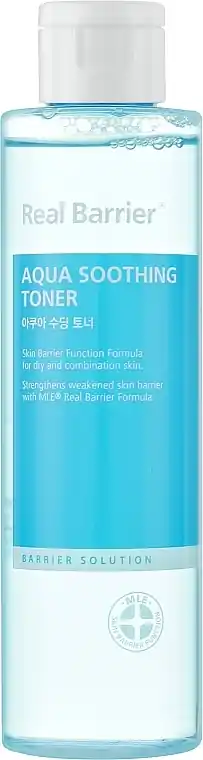 Soothing Toner - Skin Care Products