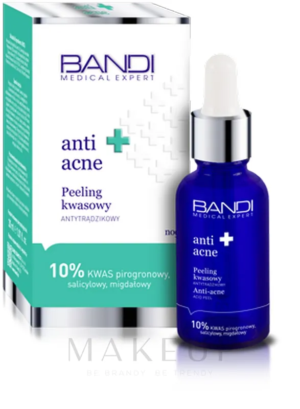 Anti-Acne Acid Peeling