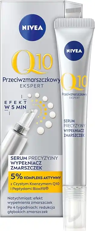 Anti-Wrinkle Filler