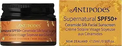 Face Sunscreen (mini size) - Skin Care Products