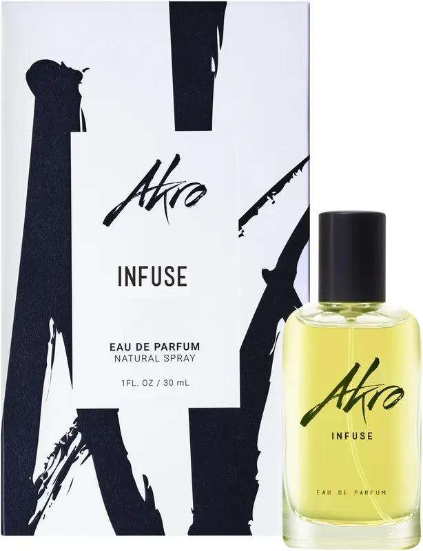 Akro Infuse - Perfume