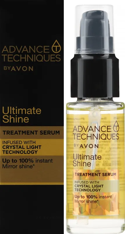 Hair Serum