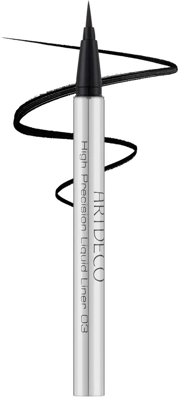 Artdeco High Precision Liquid Liner - Makeup