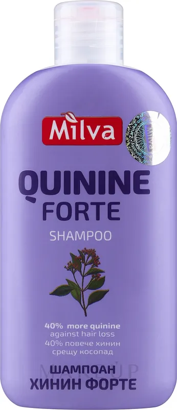 Intensive Anti Hair Loss Shampoo