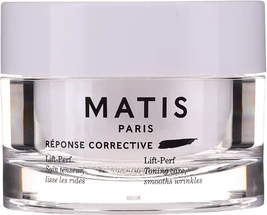 Toning & Firming Hyaluronic Acid Cream - Skin Care Products