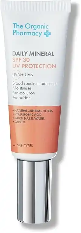 Mineral Sunscreen - Skin Care Products