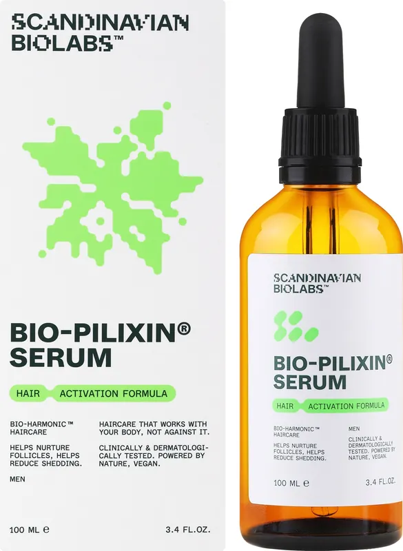 Hair Growth Serum
