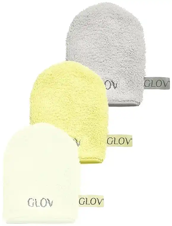 Glov Water-Only Skin Makeup Remover