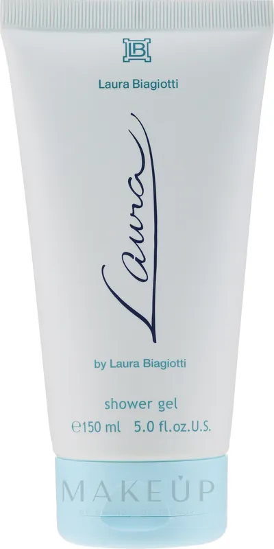 Shower Gel - Bath and Body