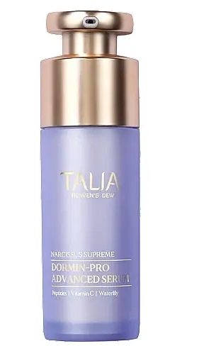 Anti-Aging Face Serum