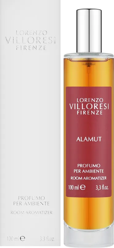 Lorenzo Villoresi Alamut - Bath and Body