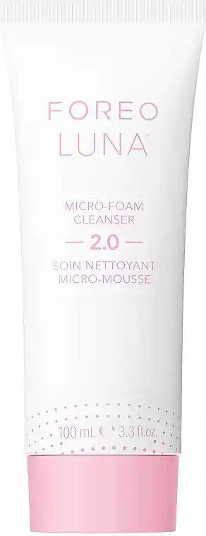 Cleansing Face Foam - Skin Care Products