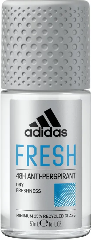 Roll-On Antiperspirant Deodorant for Men