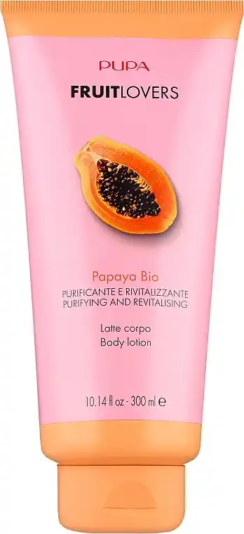 Body Lotion - Bath and Body