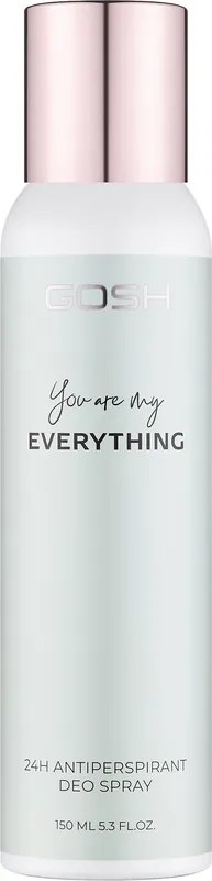 Gosh Alles - Bath and Body