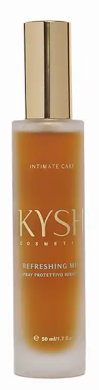Refreshing Intimate Spray - Bath and Body