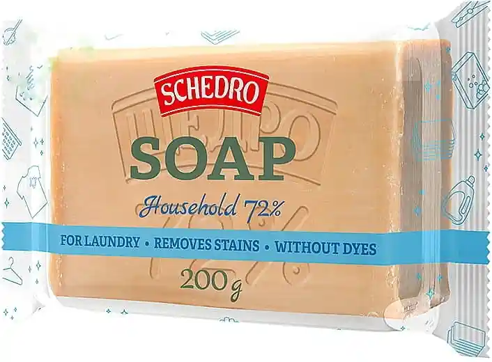 Laundry Soap - Bath and Body