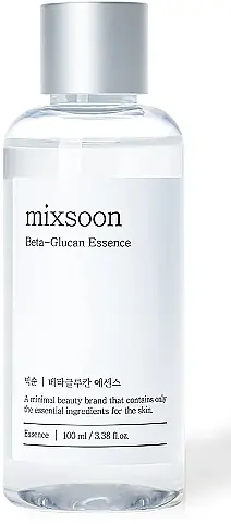 Beta-Glucan Face Essence