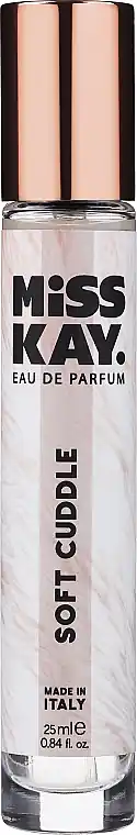 Eau de Parfum - Perfume