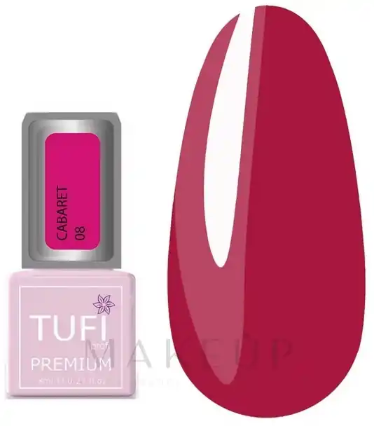 Gel Polish - Nails