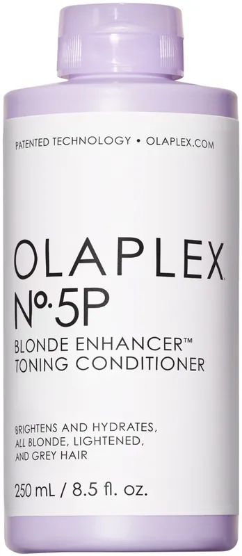 Toning Hair Conditioner