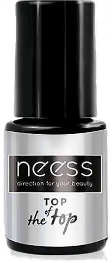 Gel Polish Top Coat - Nails