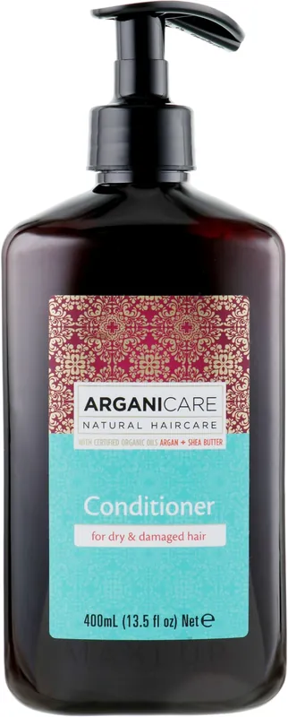 Dry & Damaged Hair Conditioner