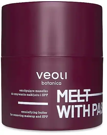 Veoli Botanica Melt With Passion - Makeup
