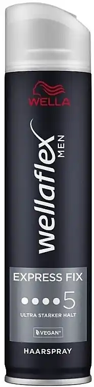 Men Hair Spray