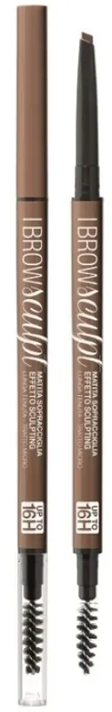 Bellaoggi I Brow Sculpt 16H - Makeup