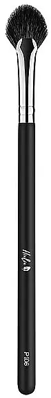 Blush & Highlighter Brush, P106 - Accessories