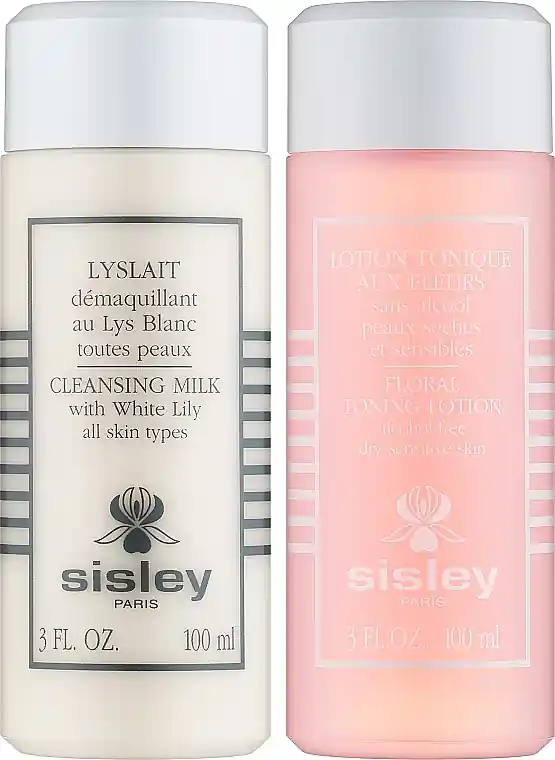 Set - Skin Care Products