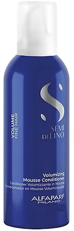 Volume Mousse Conditioner - Hair