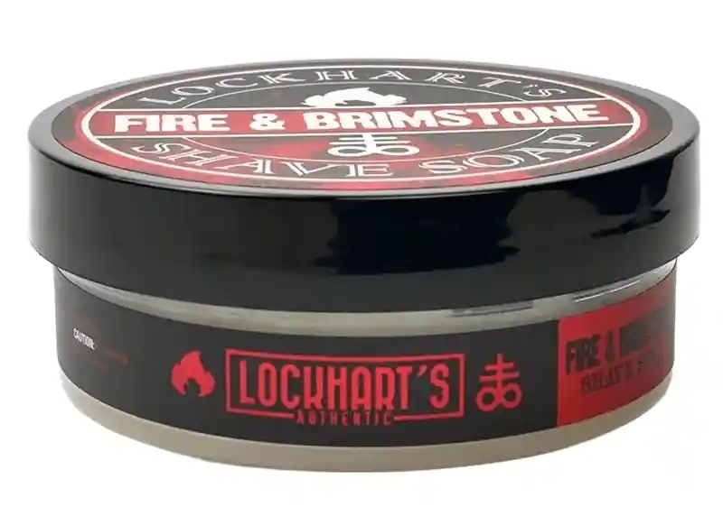 Shaving Soap - Bath and Body