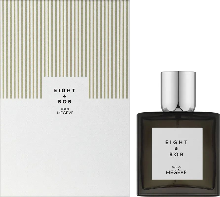 Eight & Bob Nuit de Megeve - Perfume