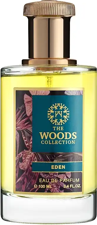 The Woods Collection Eden - Perfume