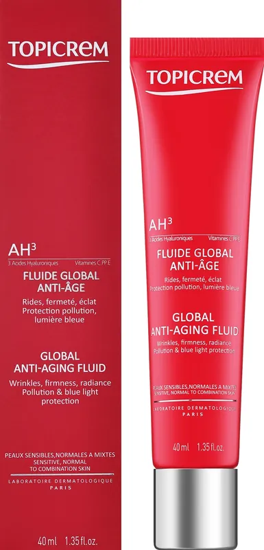 Anti-Aging Fluid