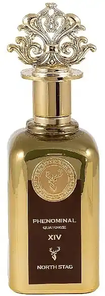 Paris Corner North Stag Phenominal Quatorze XIV - Perfume