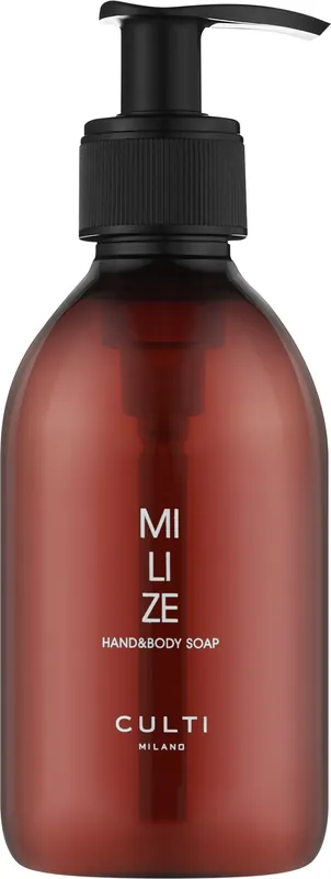 Culti Milano Mileze - Bath and Body