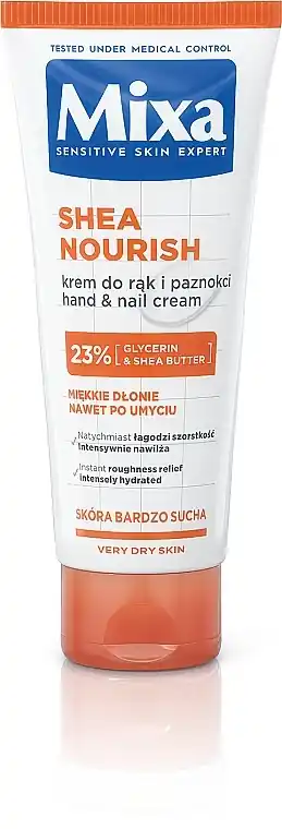 Nourishing Hand Cream - Bath and Body