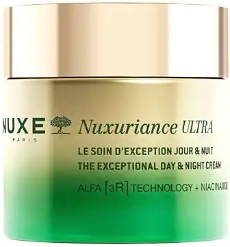 Day & Night Face Cream - Skin Care Products