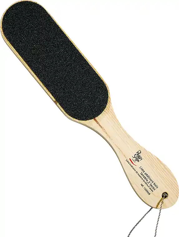 Double-Sided Pedicure File