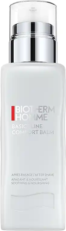 Softening & Nourishing Men After Shave Balm