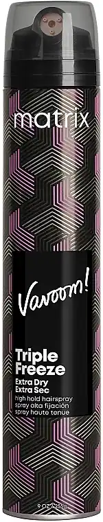 Hair Spray