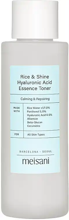 Face Toner - Skin Care Products