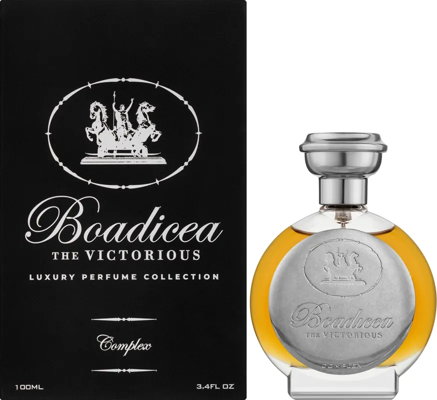 Boadicea the Victorious Complex - Perfume