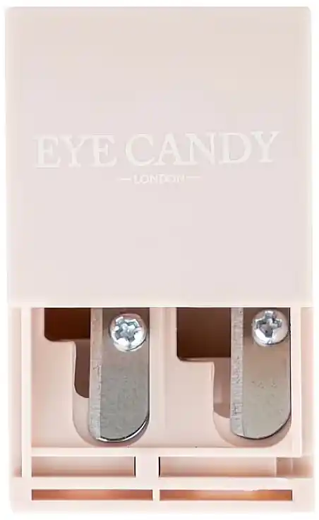 Double Pencil Sharpener - Accessories