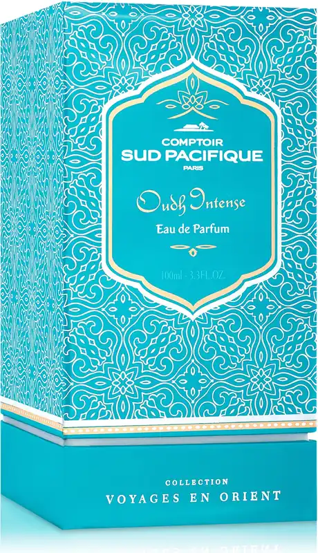 Comptoir Sud Pacifique Oudh Intense - Perfume